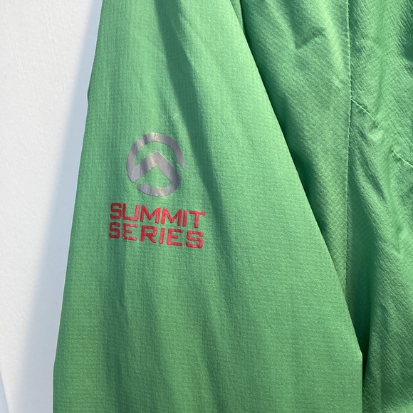 North Face women’s primaloft pullover - Picture 5 of 5